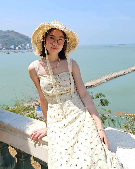 Ngoc Nguyen (Sam)